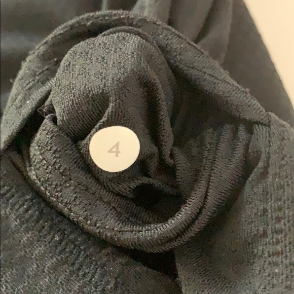 🍋lululemon Circle Mesh Racerbacker Tank - Picture 8 of 8